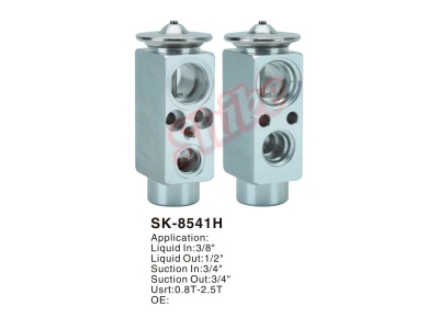 SK-8541H