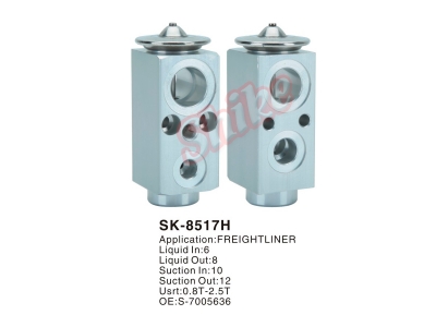 SK-8517H