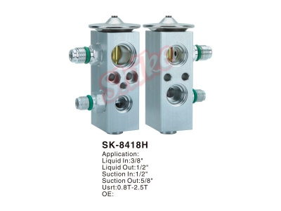 SK-8418H