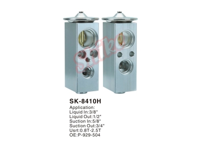SK-8410H