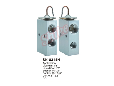 SK-8314H