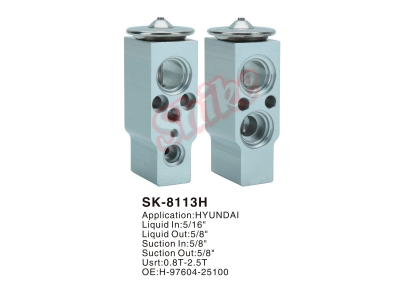 SK-8113H